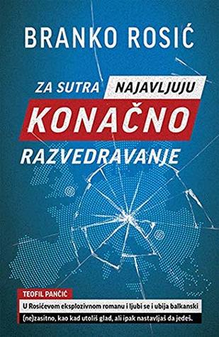 Za sutra najavljuju konačno razvedravanje