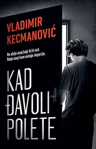 Kad đavoli polete