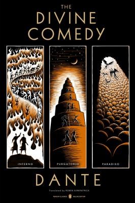 The Divine Comedy