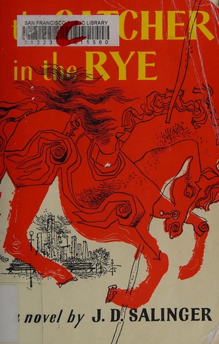 The Catcher in the Rye