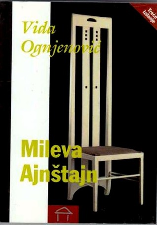 Mileva Einstein
