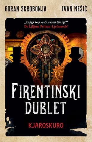 Firentinski dublet - Кjaroskuro