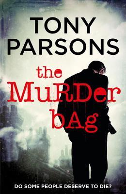 The Murder Bag (Max Wolfe, #1)