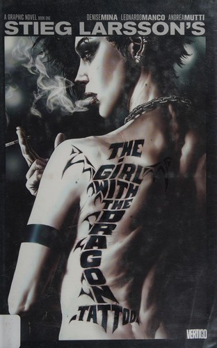 The Girl With the Dragon Tattoo (Millennium, #1)