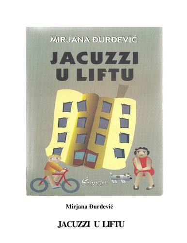 Jacuzzi u liftu