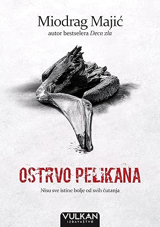 Ostrvo pelikana