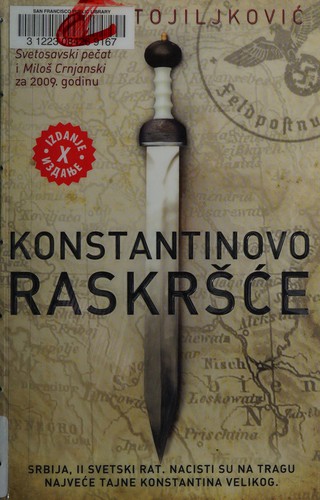 Konstantinovo raskršće