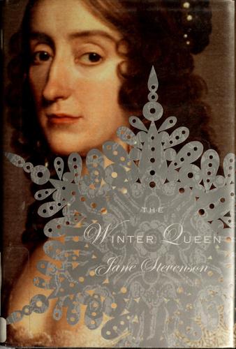 The Winter Queen (Astraea, #1)