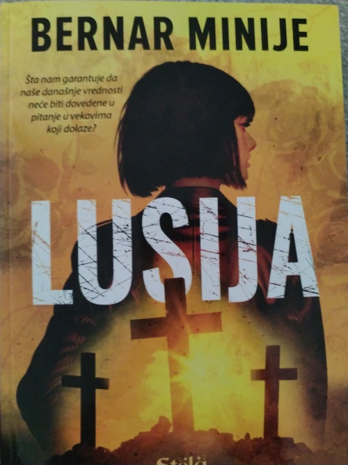 Lusija