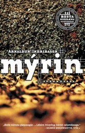 Mýrin