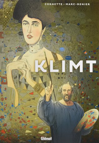 Klimt: Judith et Holopherne