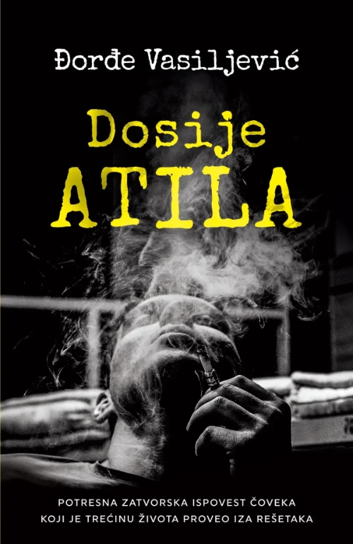 Dosije Atila
