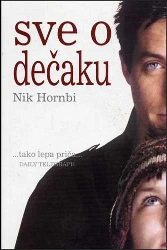 Sve o dečaku