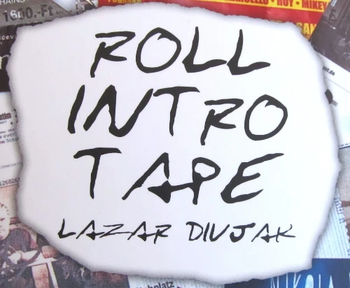 Roll intro tape