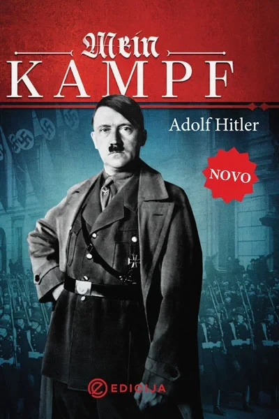 Mein Kampf