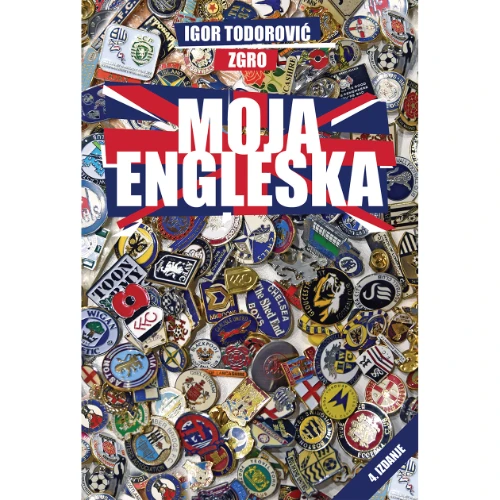Moja Engleska