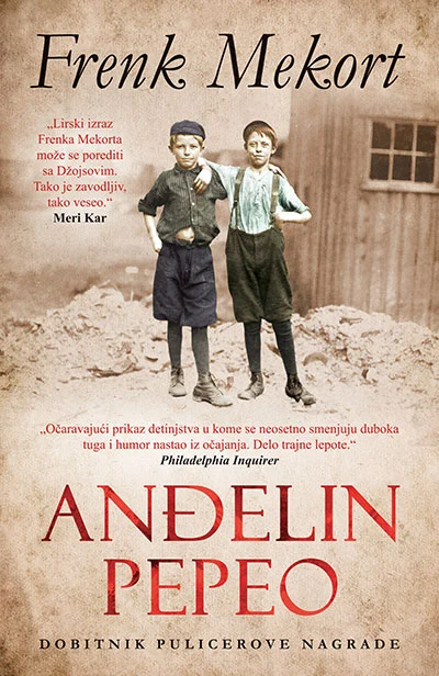 Anđelin pepeo