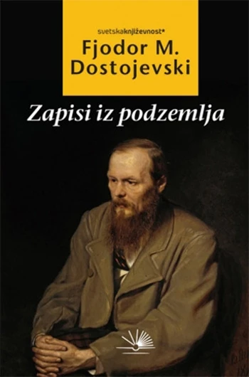 Zapisi iz podzemlja