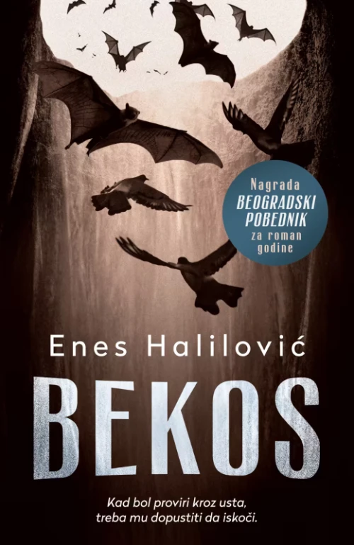 Bekos