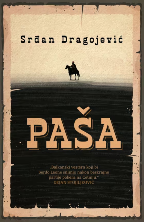 Paša