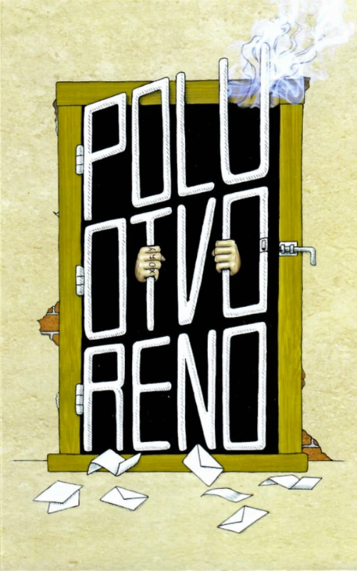 Poluotvoreno