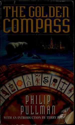 Northern Lights (His Dark Materials, #1)