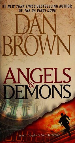 Angels & Demons (Robert Langdon, #1)
