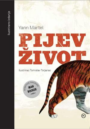 Pijev život