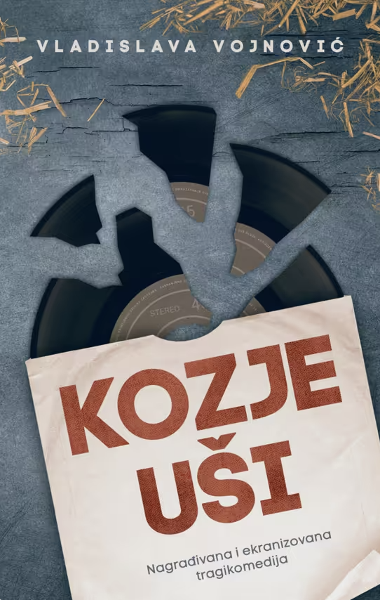Kozje uši