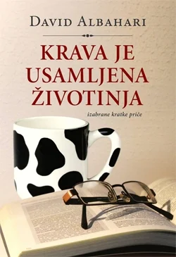 Krava je usamljena životinja
