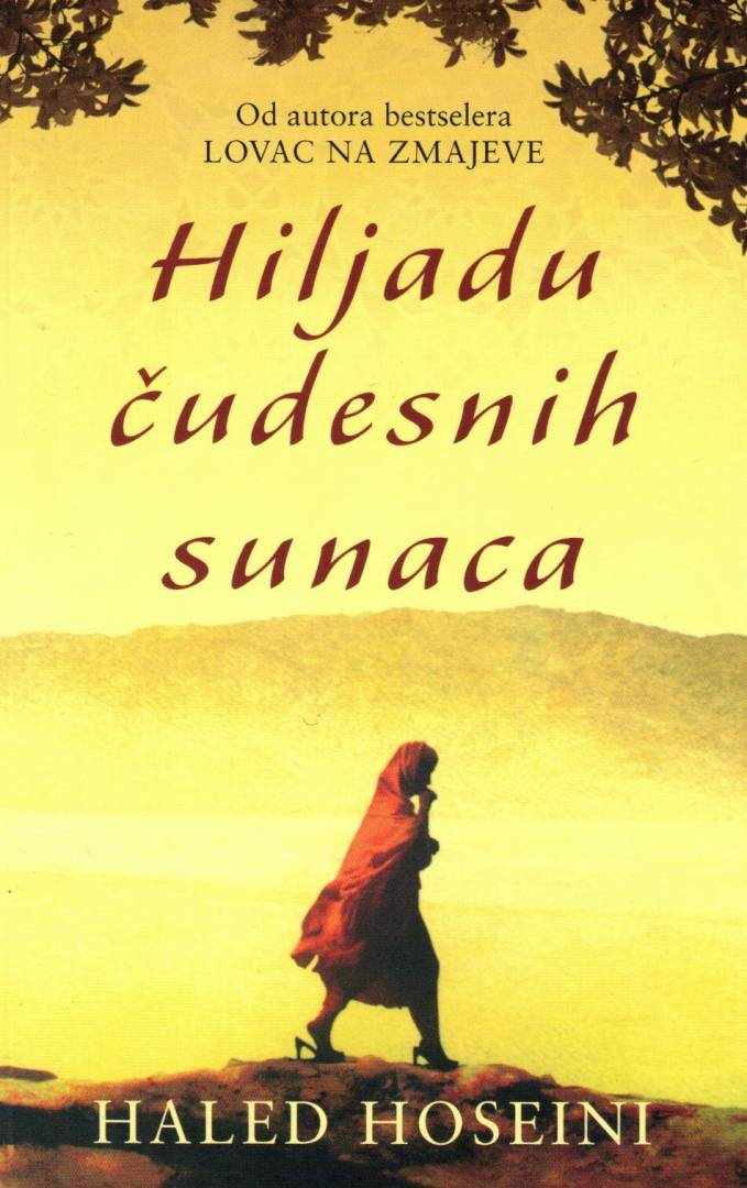 Hiljadu čudesnih sunaca