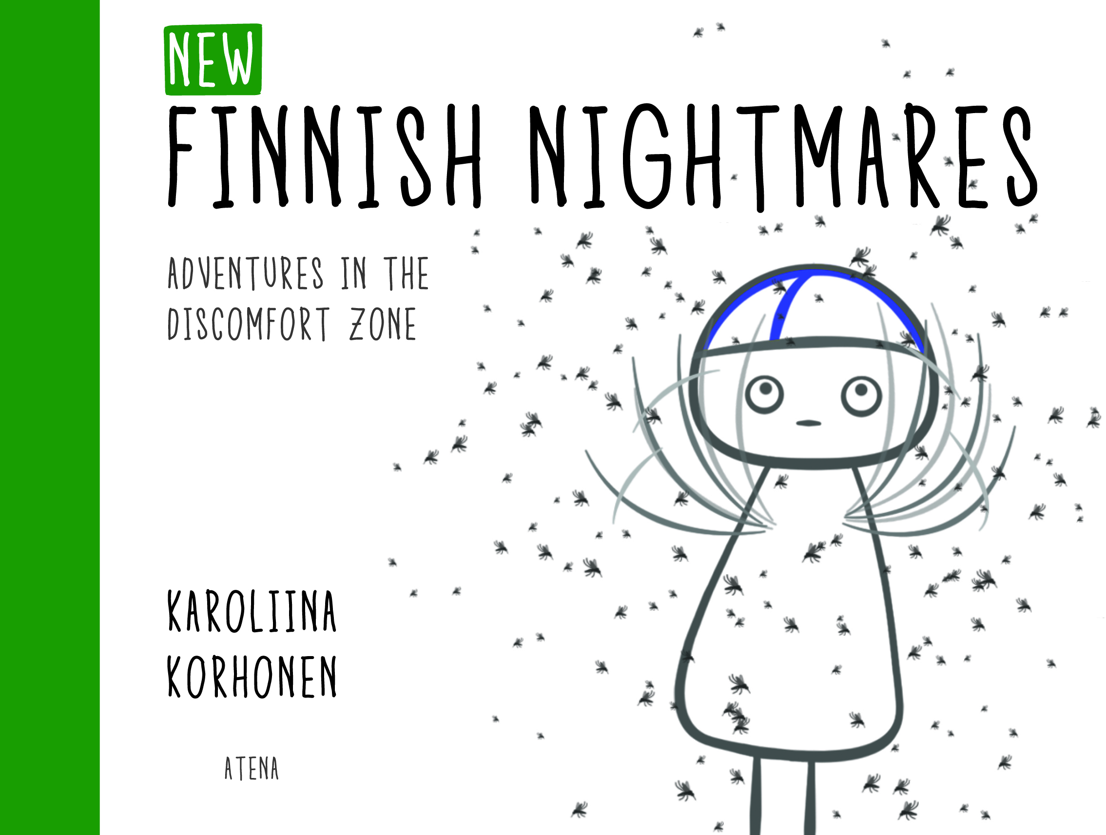 Finnish Nightmares