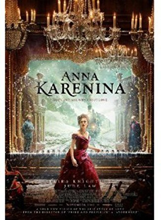 Ана Карењина
